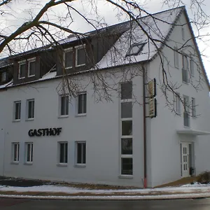 2* Hotel Gaestehaus Zur Kurve